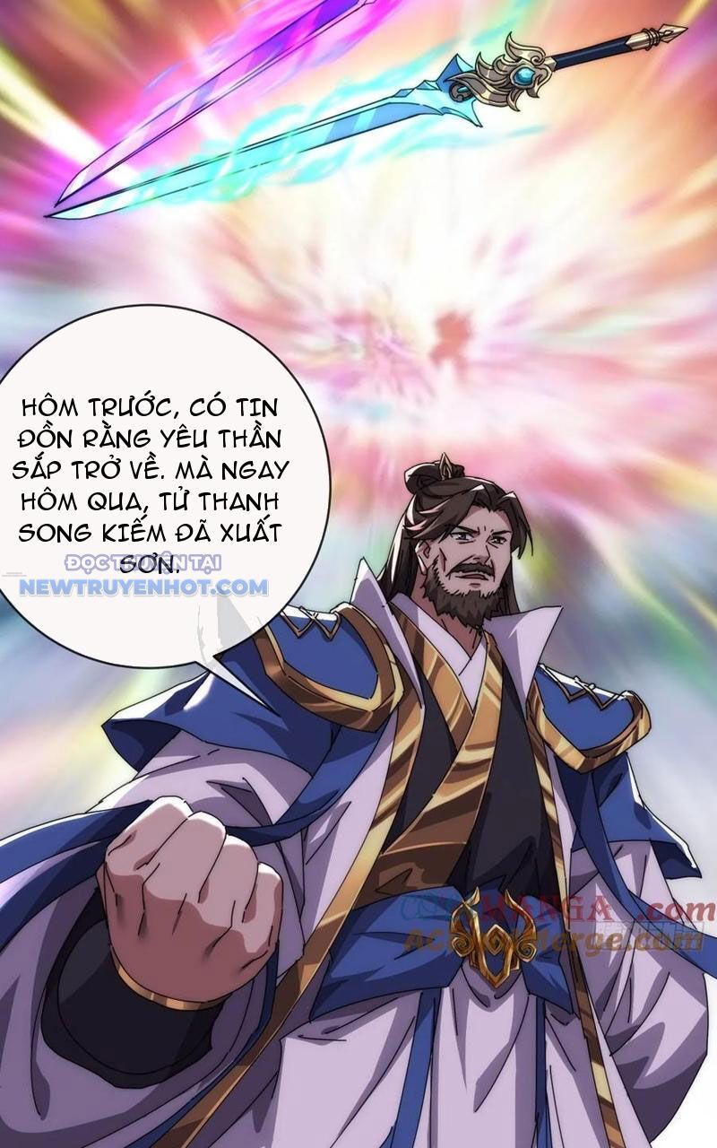 Mời Công Tử Trảm Yêu - Chapter 72 - Page 55