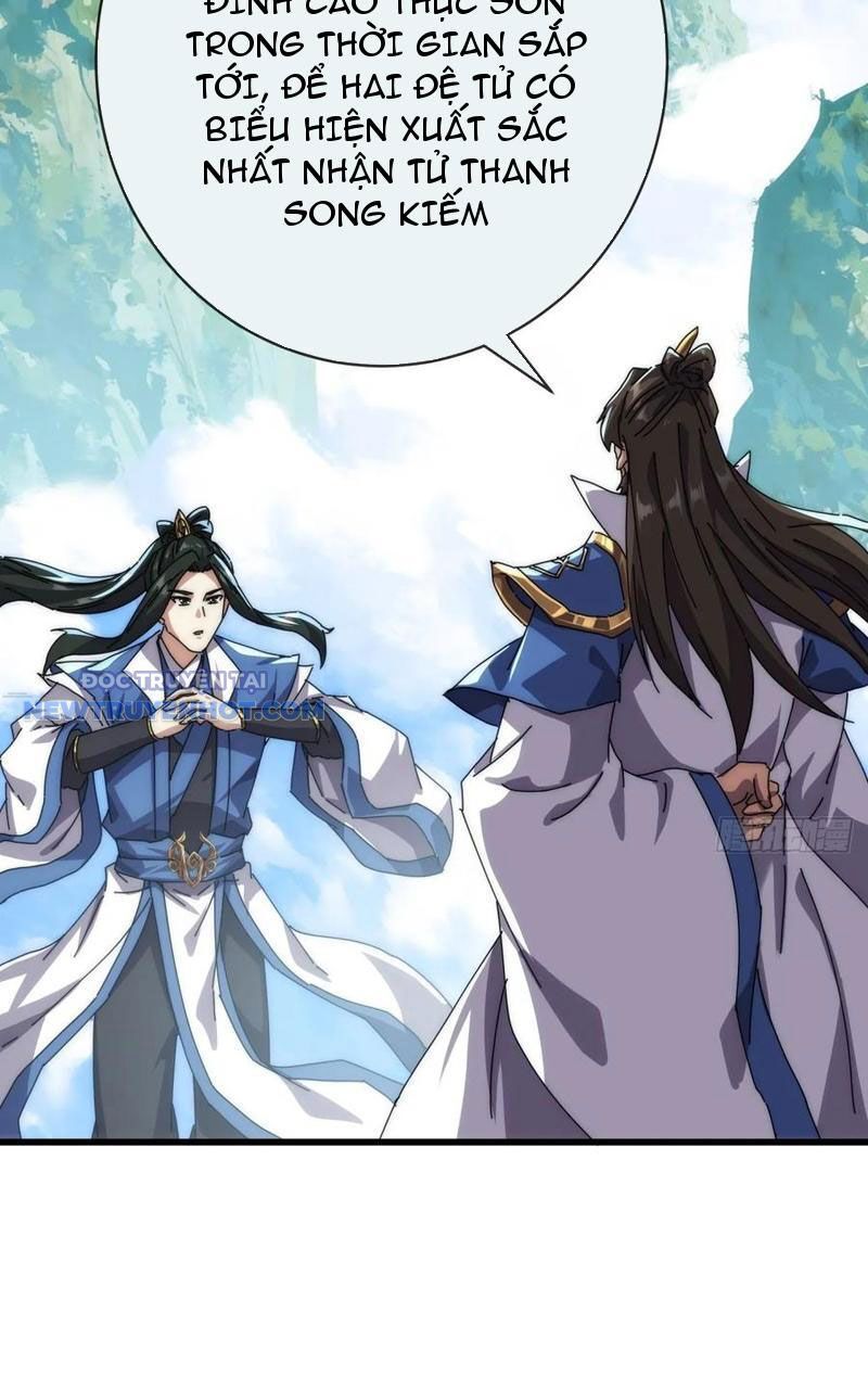 Mời Công Tử Trảm Yêu - Chapter 72 - Page 57