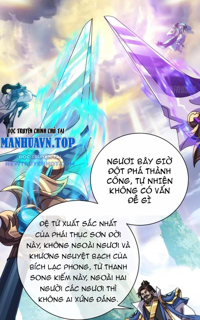 Mời Công Tử Trảm Yêu - Chapter 72 - Page 60