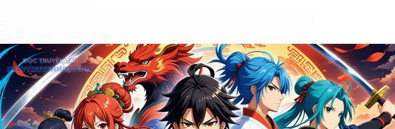 Mời Công Tử Trảm Yêu - Chapter 72 - Page 79