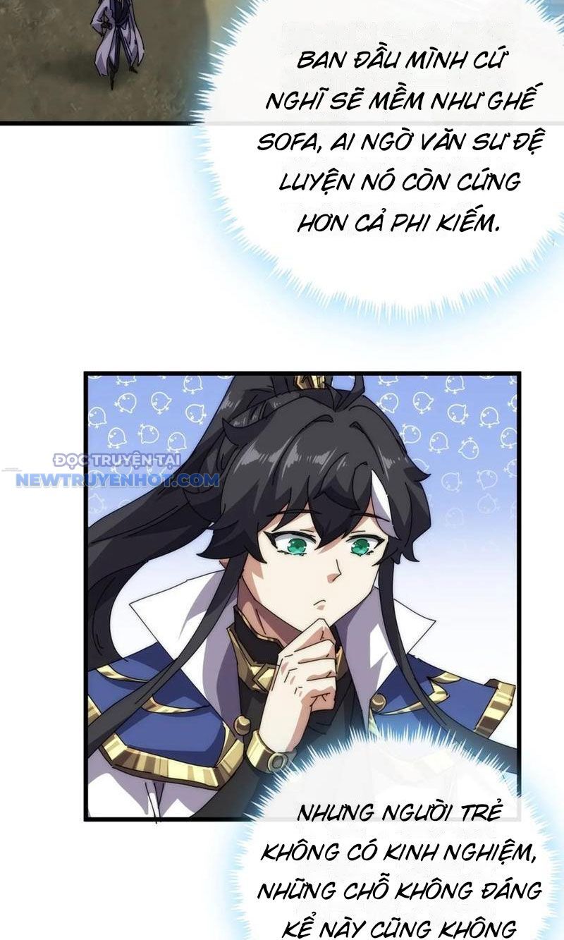 Mời Công Tử Trảm Yêu - Chapter 72 - Page 9