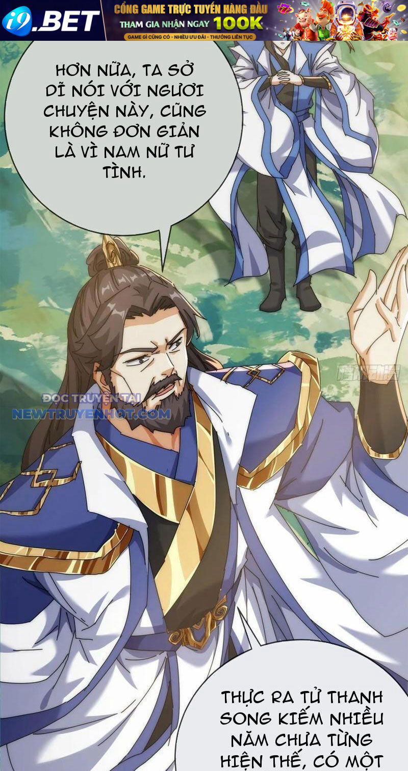 Mời Công Tử Trảm Yêu - Chapter 73 - Page 11