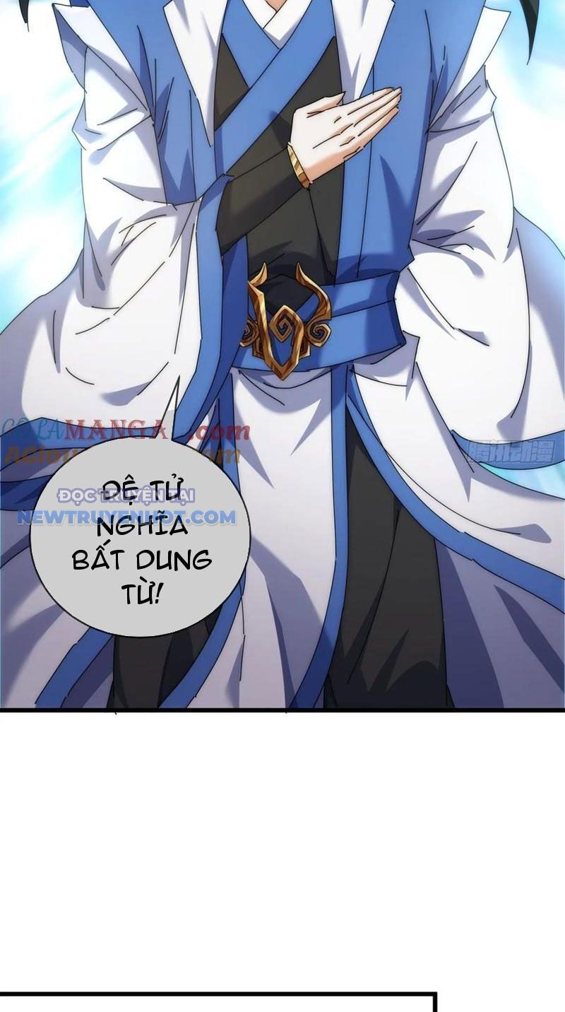 Mời Công Tử Trảm Yêu - Chapter 73 - Page 15