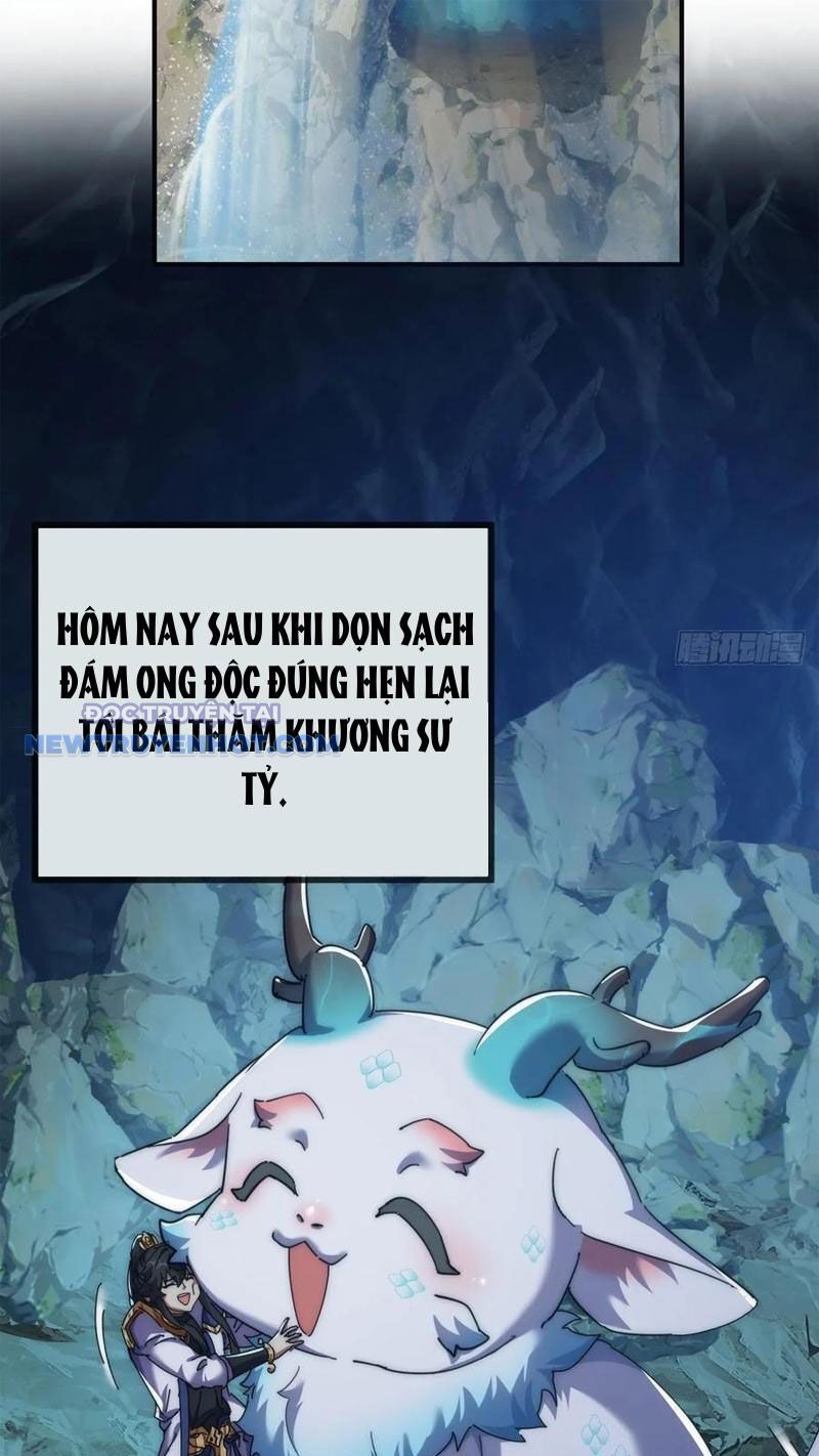 Mời Công Tử Trảm Yêu - Chapter 73 - Page 17