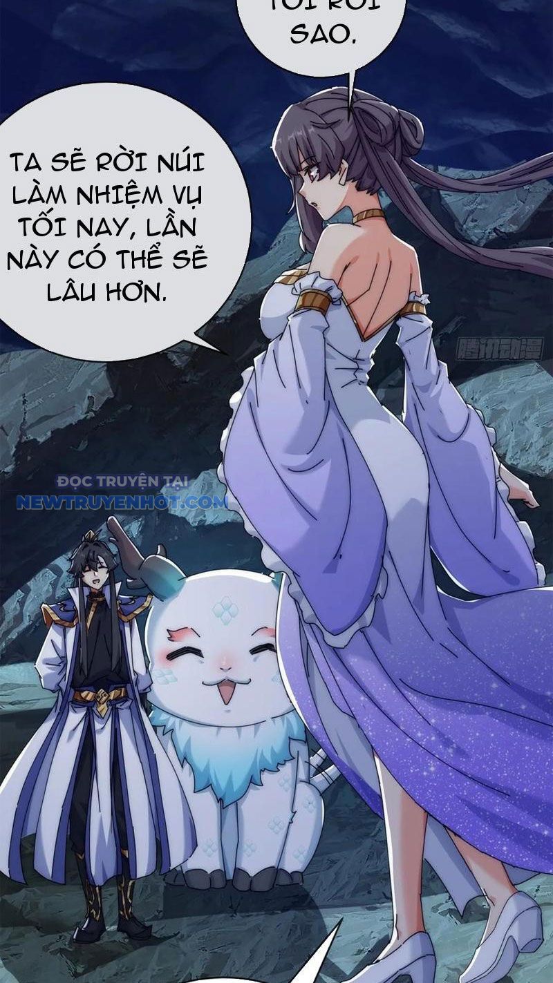 Mời Công Tử Trảm Yêu - Chapter 73 - Page 19