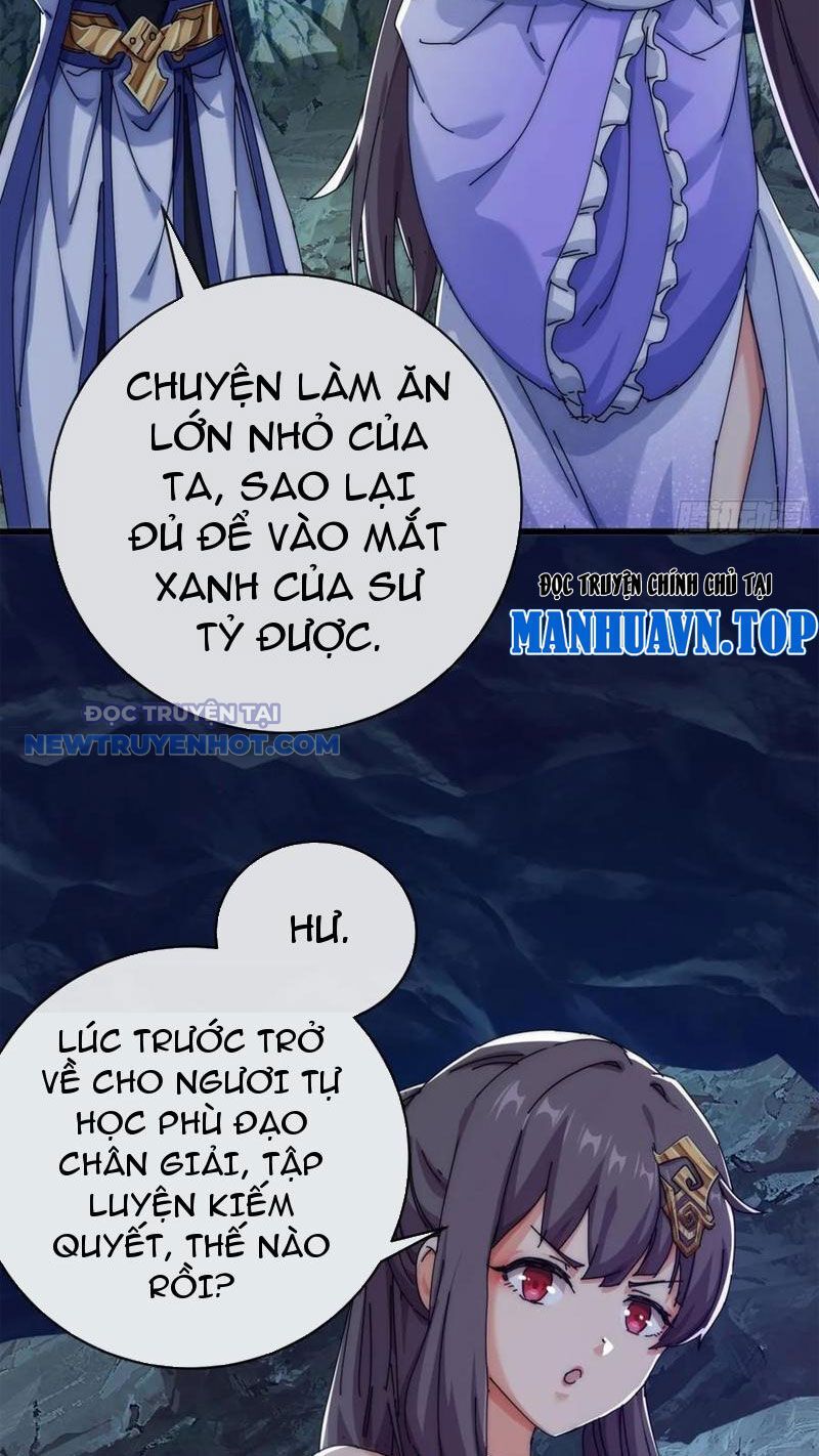 Mời Công Tử Trảm Yêu - Chapter 73 - Page 22