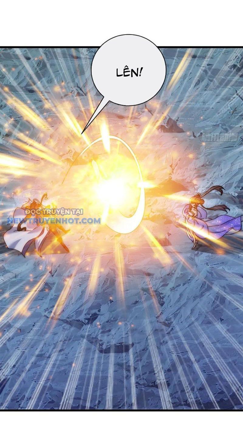 Mời Công Tử Trảm Yêu - Chapter 73 - Page 29