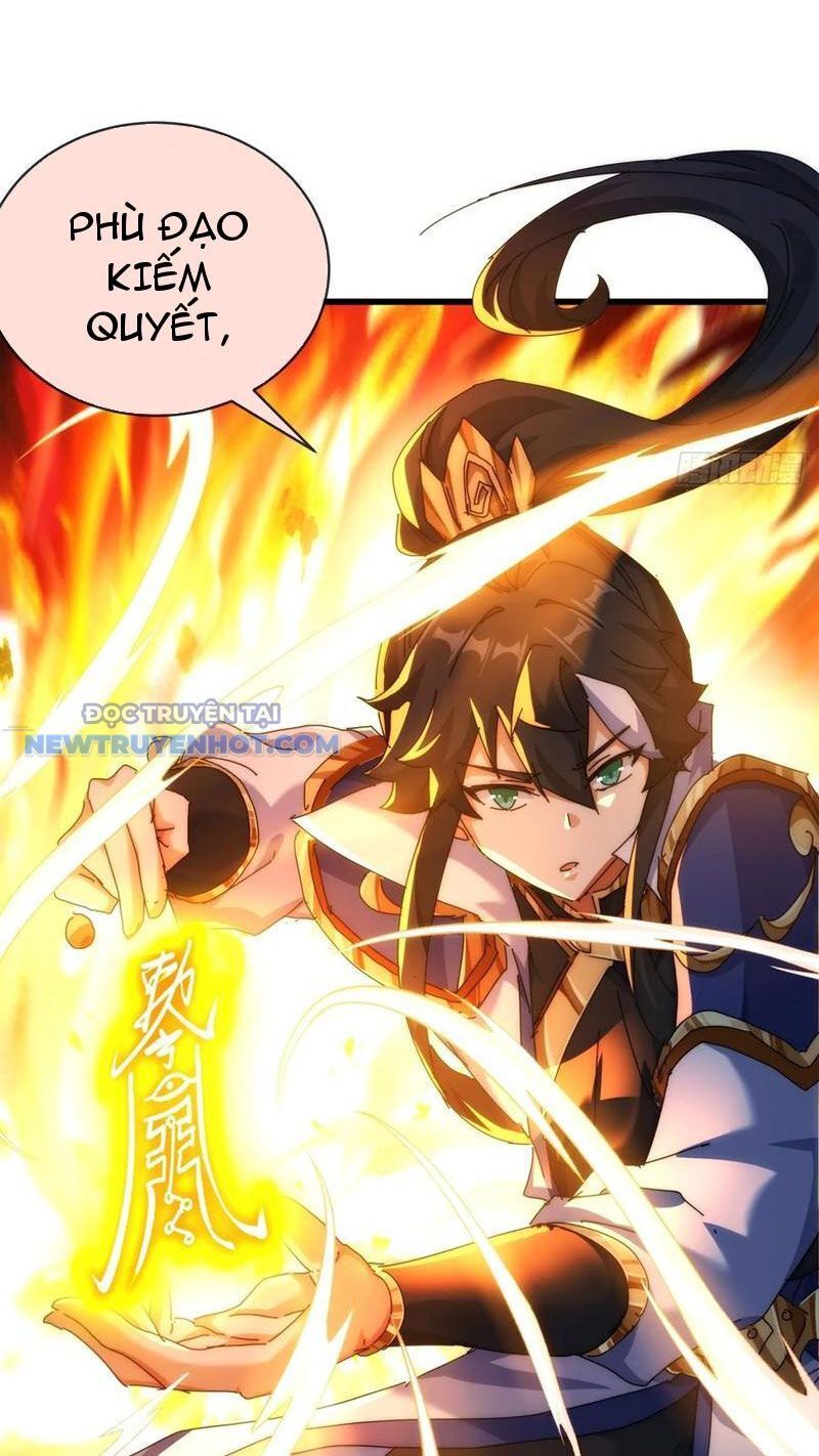 Mời Công Tử Trảm Yêu - Chapter 73 - Page 30