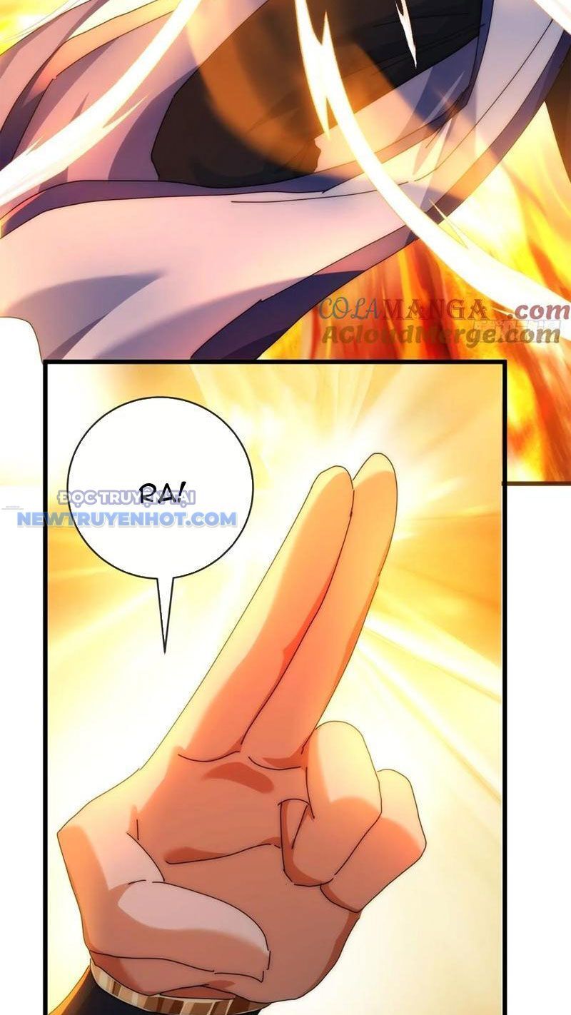 Mời Công Tử Trảm Yêu - Chapter 73 - Page 31