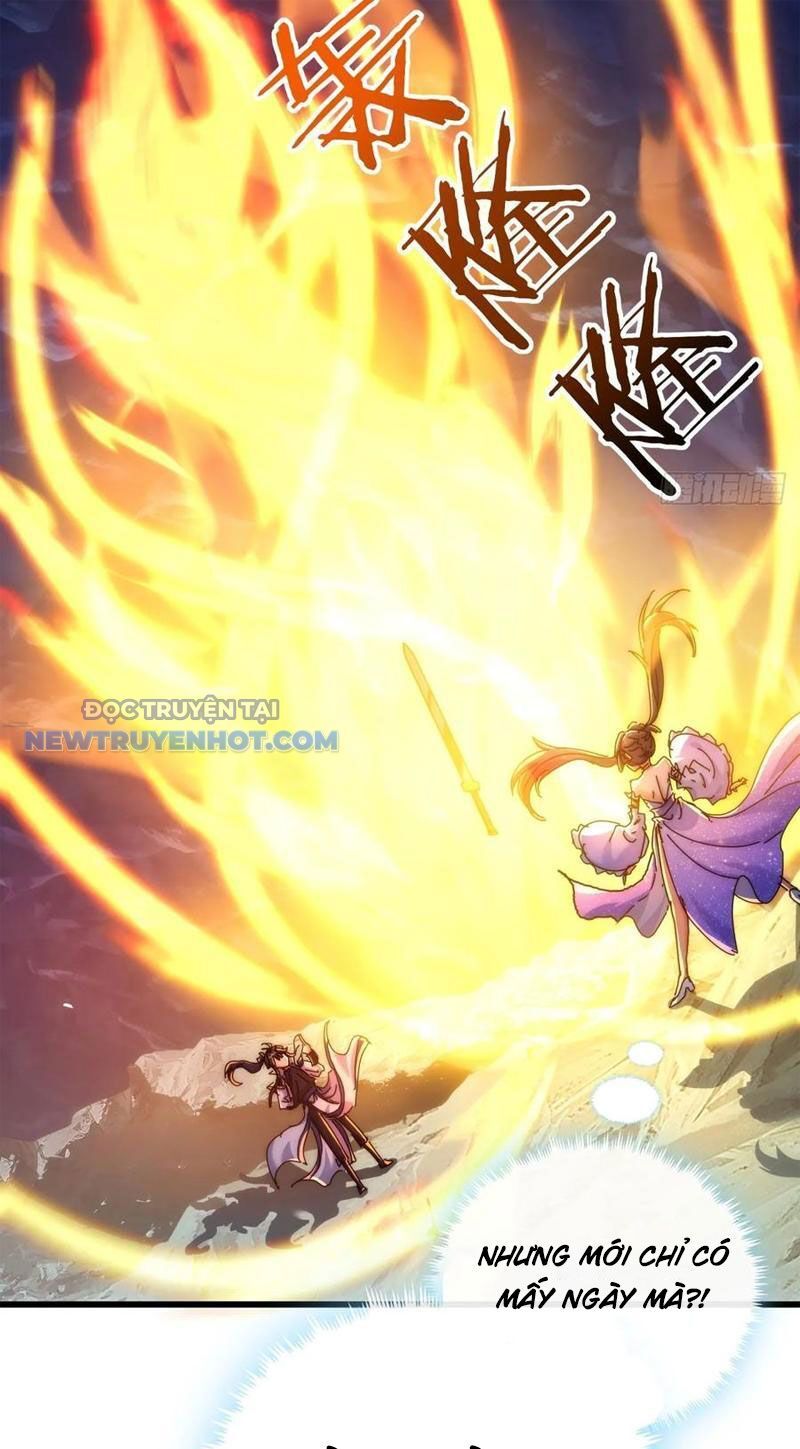 Mời Công Tử Trảm Yêu - Chapter 73 - Page 35