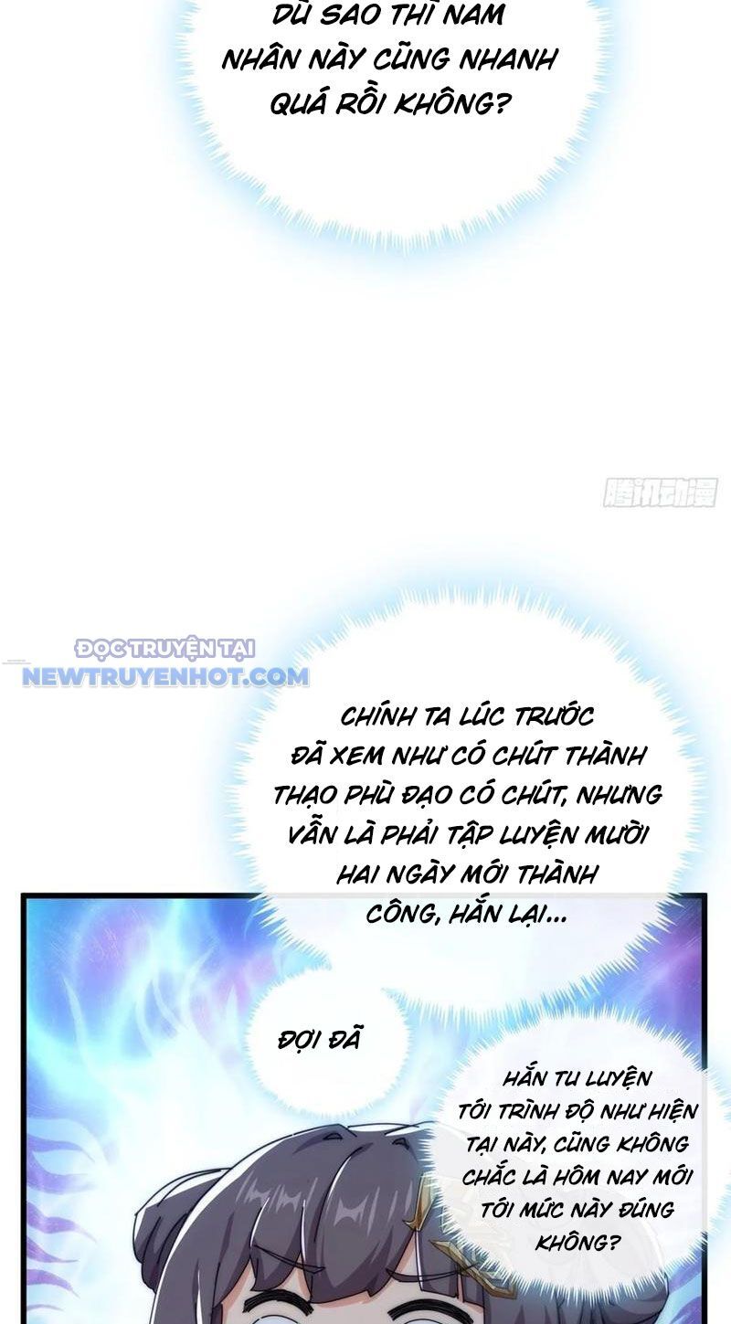 Mời Công Tử Trảm Yêu - Chapter 73 - Page 36