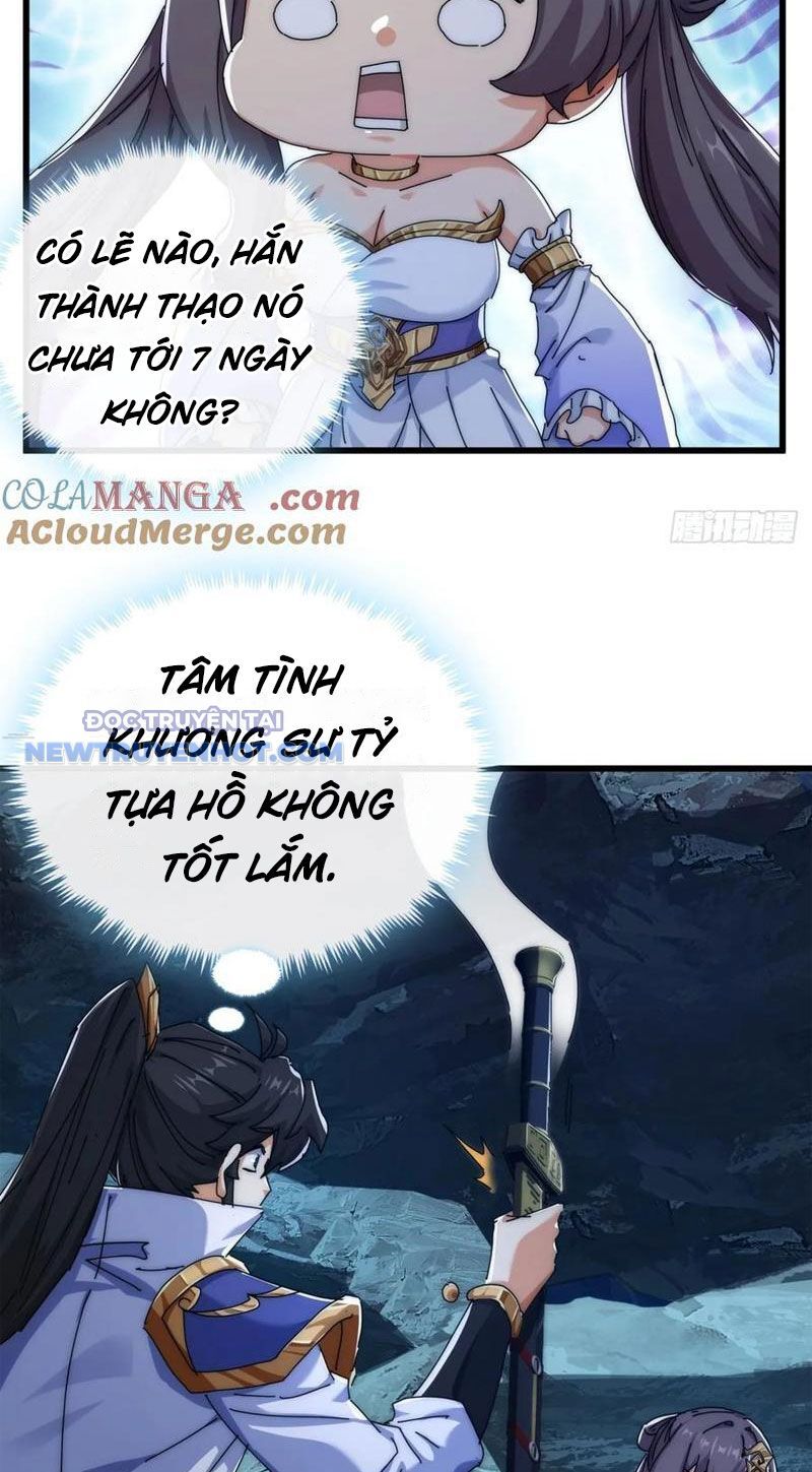 Mời Công Tử Trảm Yêu - Chapter 73 - Page 37