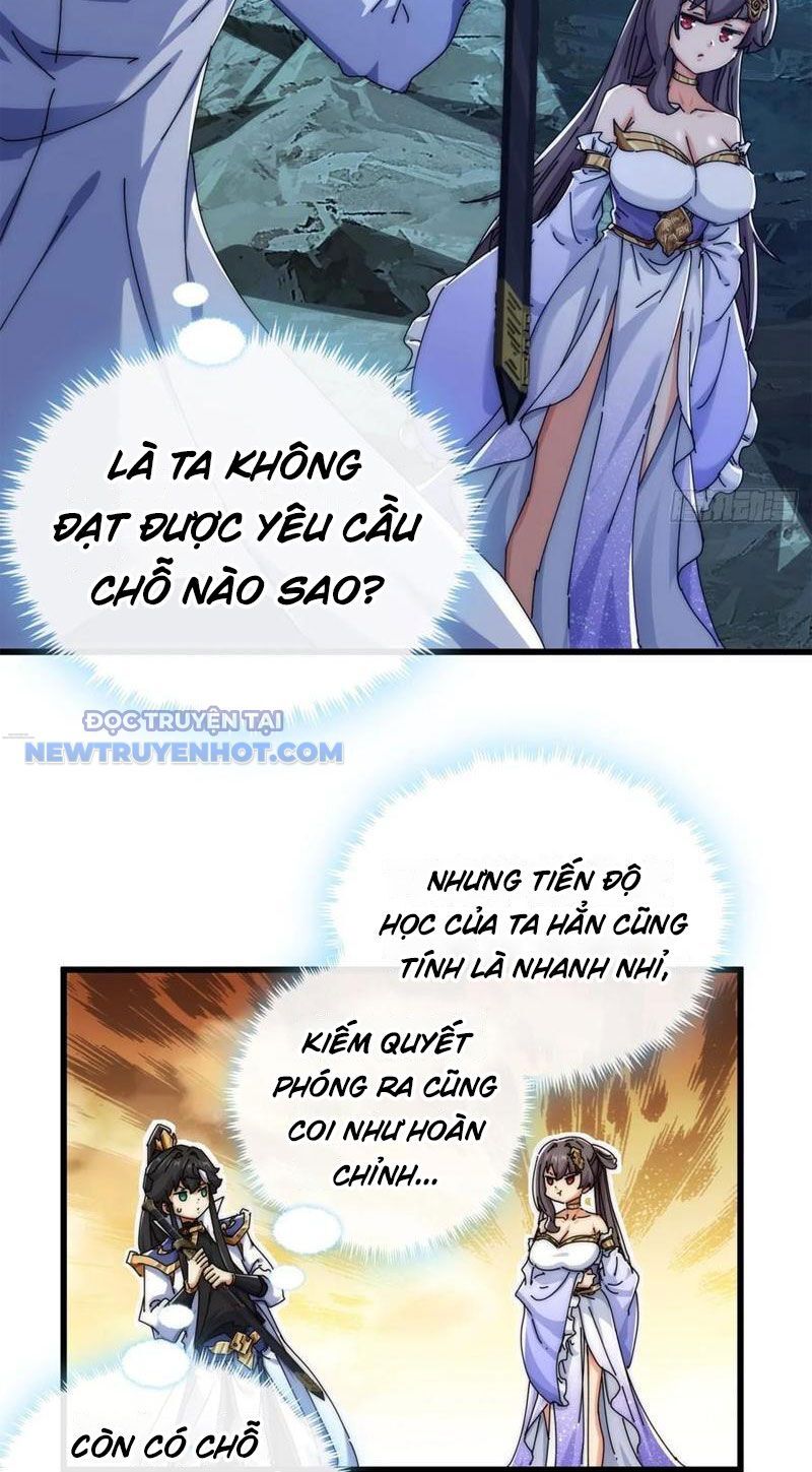 Mời Công Tử Trảm Yêu - Chapter 73 - Page 38