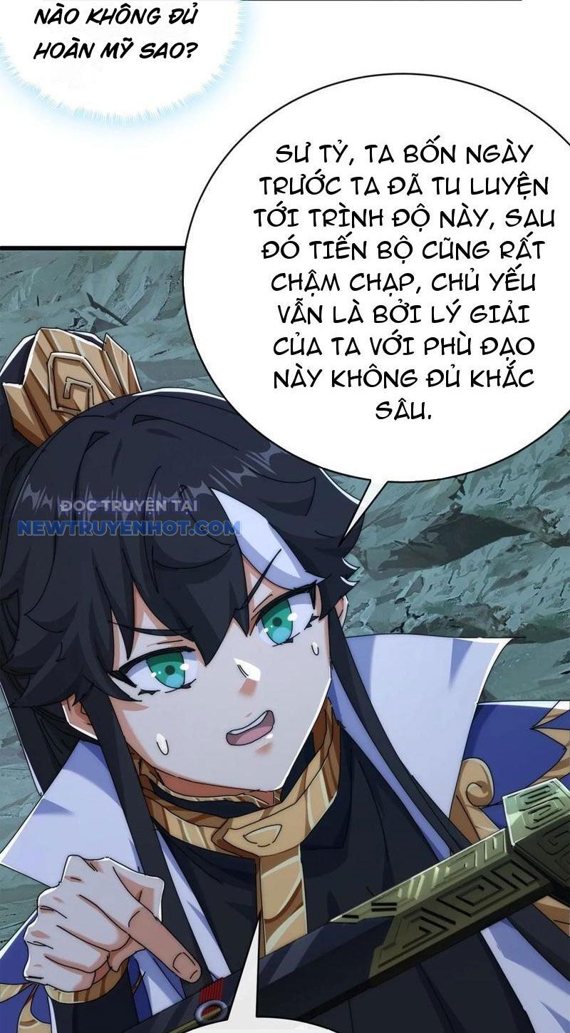 Mời Công Tử Trảm Yêu - Chapter 73 - Page 39