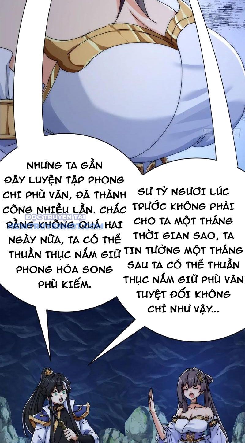 Mời Công Tử Trảm Yêu - Chapter 73 - Page 41