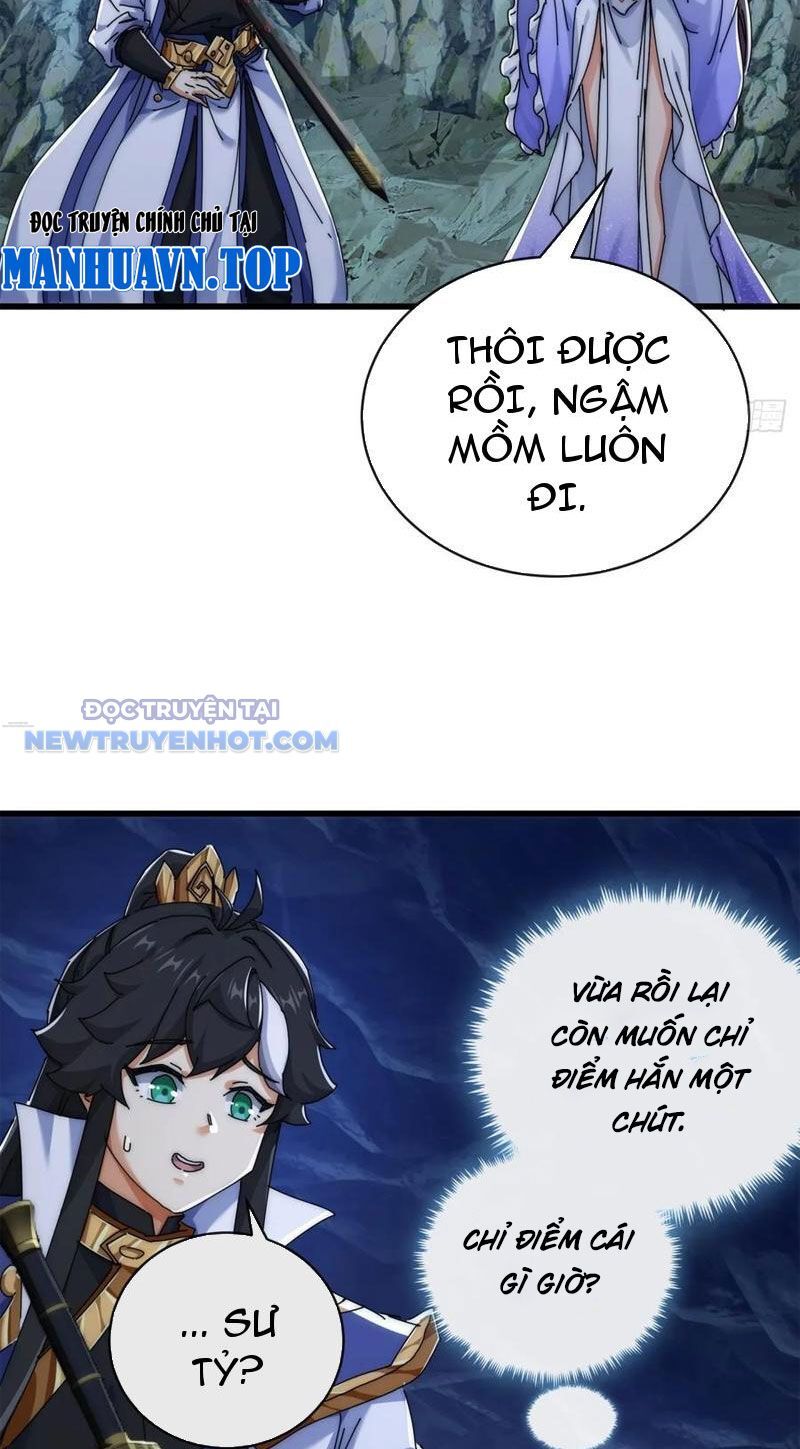 Mời Công Tử Trảm Yêu - Chapter 73 - Page 42