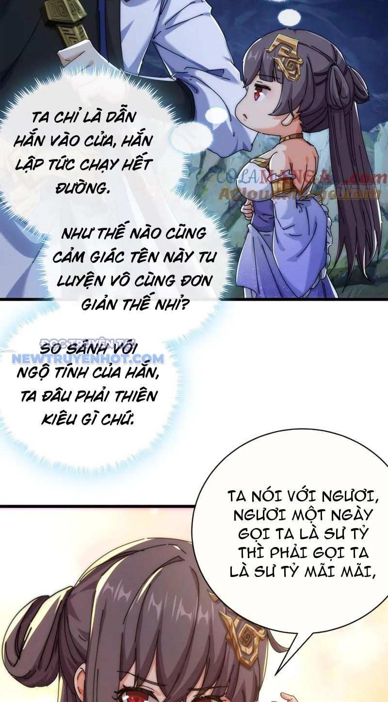 Mời Công Tử Trảm Yêu - Chapter 73 - Page 43