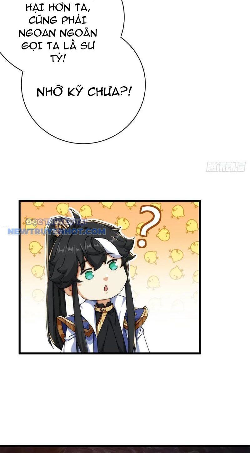 Mời Công Tử Trảm Yêu - Chapter 73 - Page 45