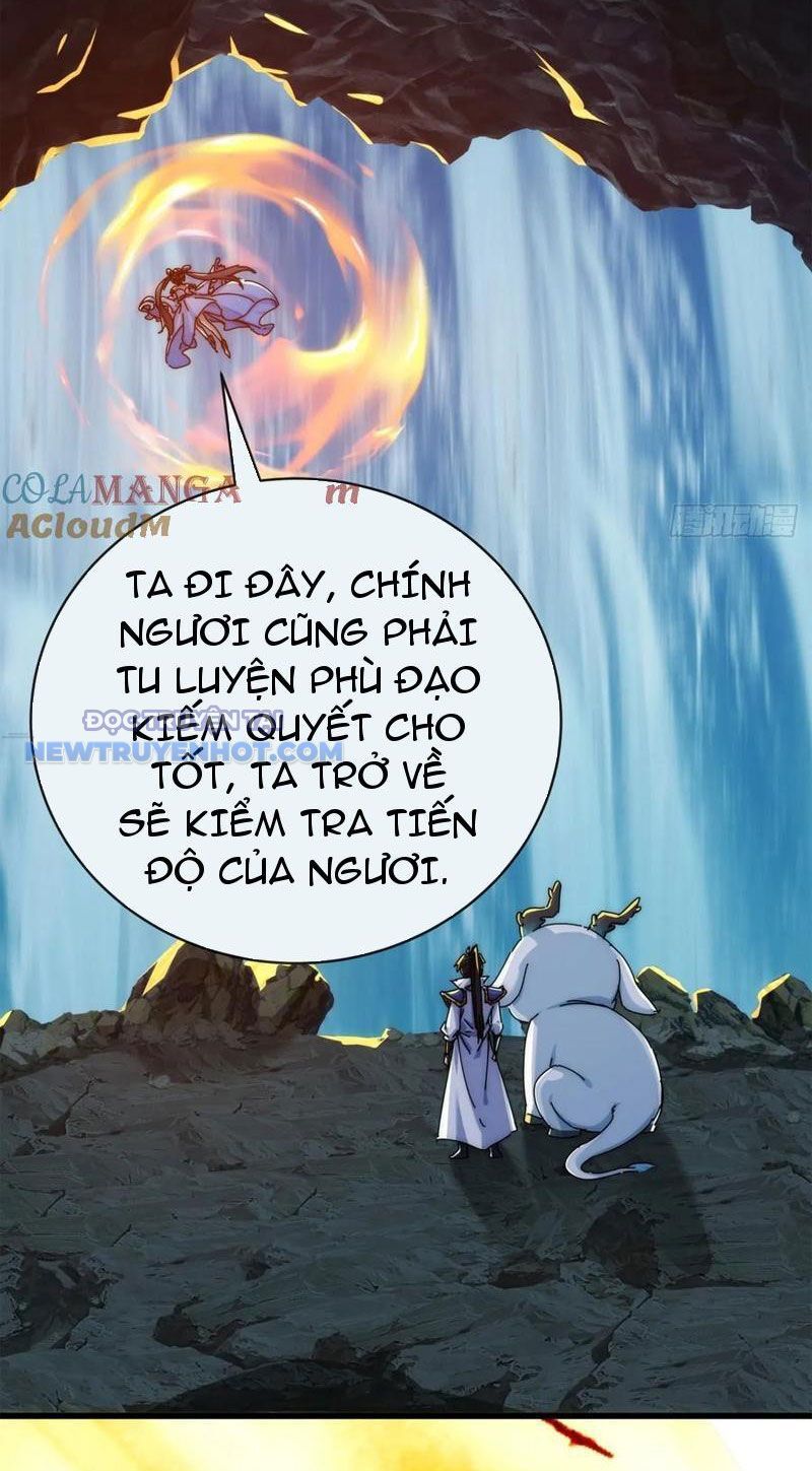 Mời Công Tử Trảm Yêu - Chapter 73 - Page 46