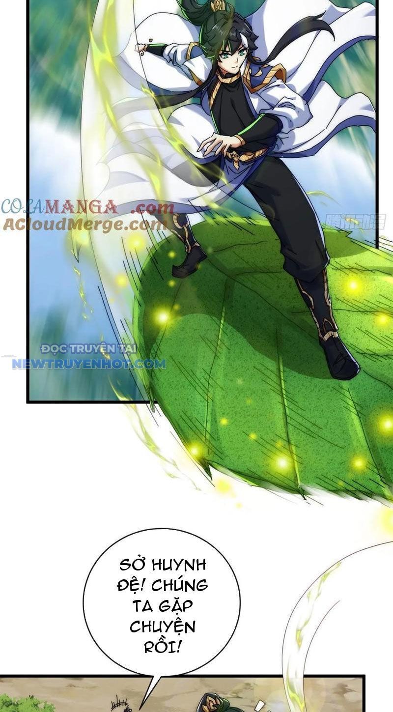 Mời Công Tử Trảm Yêu - Chapter 73 - Page 49