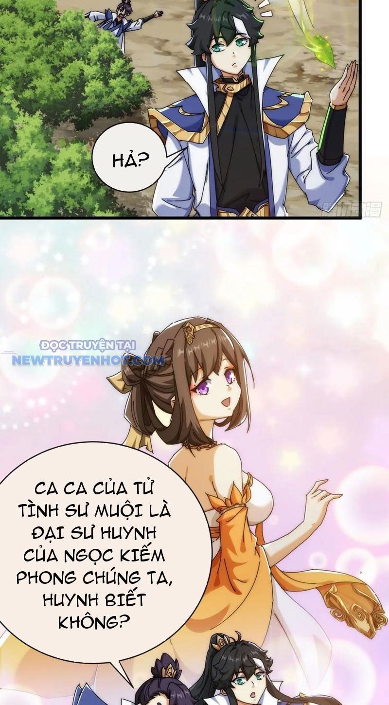 Mời Công Tử Trảm Yêu - Chapter 73 - Page 50