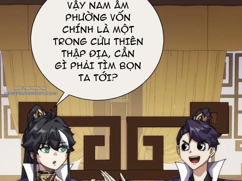 Mời Công Tử Trảm Yêu - Chapter 74 - Page 107