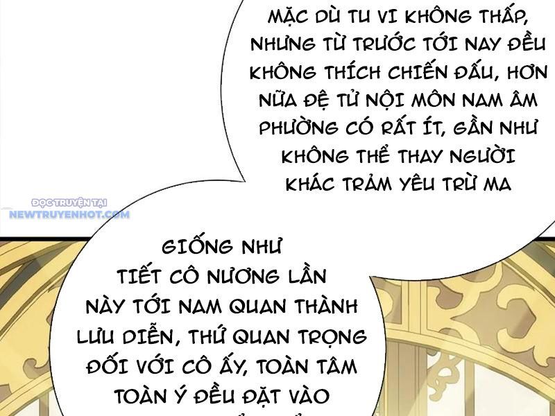 Mời Công Tử Trảm Yêu - Chapter 74 - Page 109