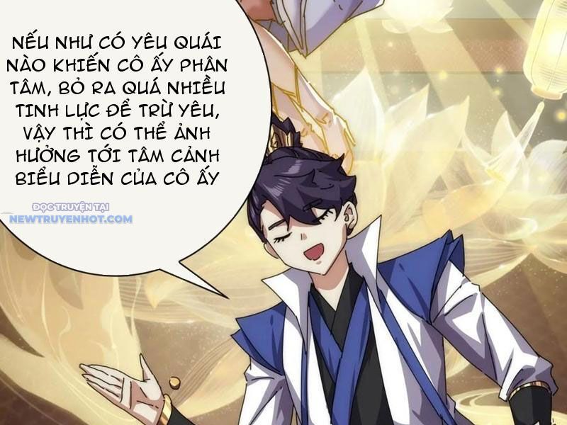 Mời Công Tử Trảm Yêu - Chapter 74 - Page 111