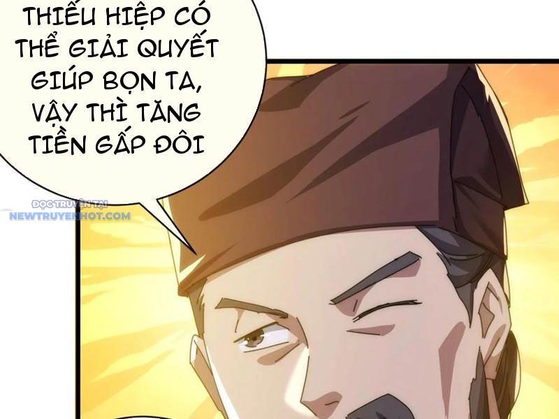 Mời Công Tử Trảm Yêu - Chapter 74 - Page 122