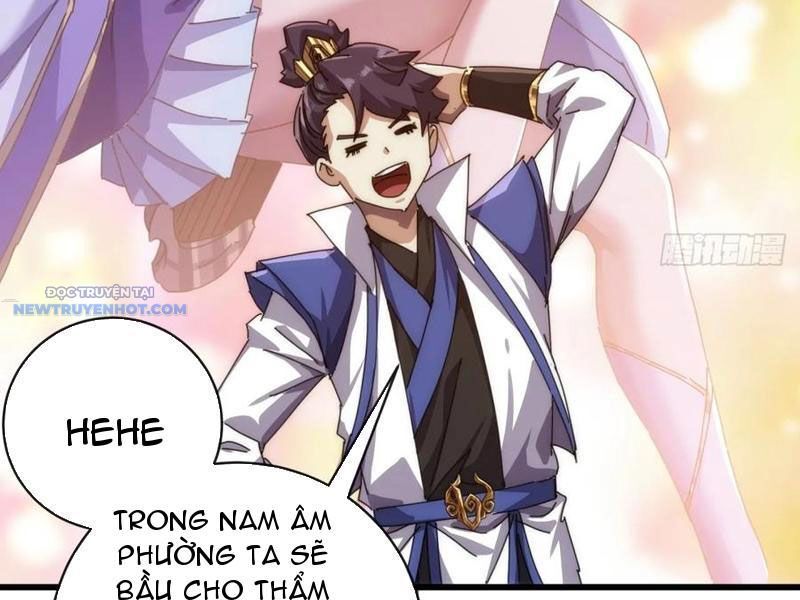 Mời Công Tử Trảm Yêu - Chapter 74 - Page 125