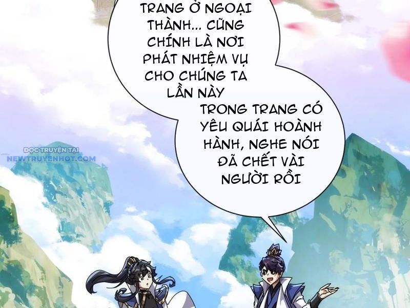 Mời Công Tử Trảm Yêu - Chapter 74 - Page 37