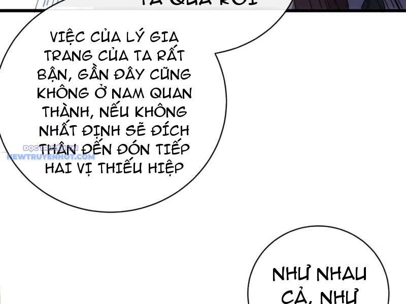 Mời Công Tử Trảm Yêu - Chapter 74 - Page 86