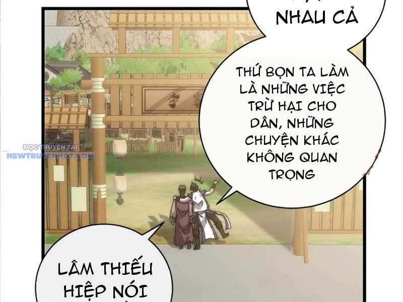Mời Công Tử Trảm Yêu - Chapter 74 - Page 87