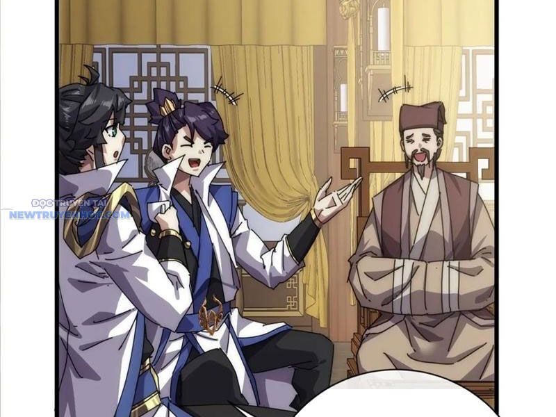 Mời Công Tử Trảm Yêu - Chapter 74 - Page 90