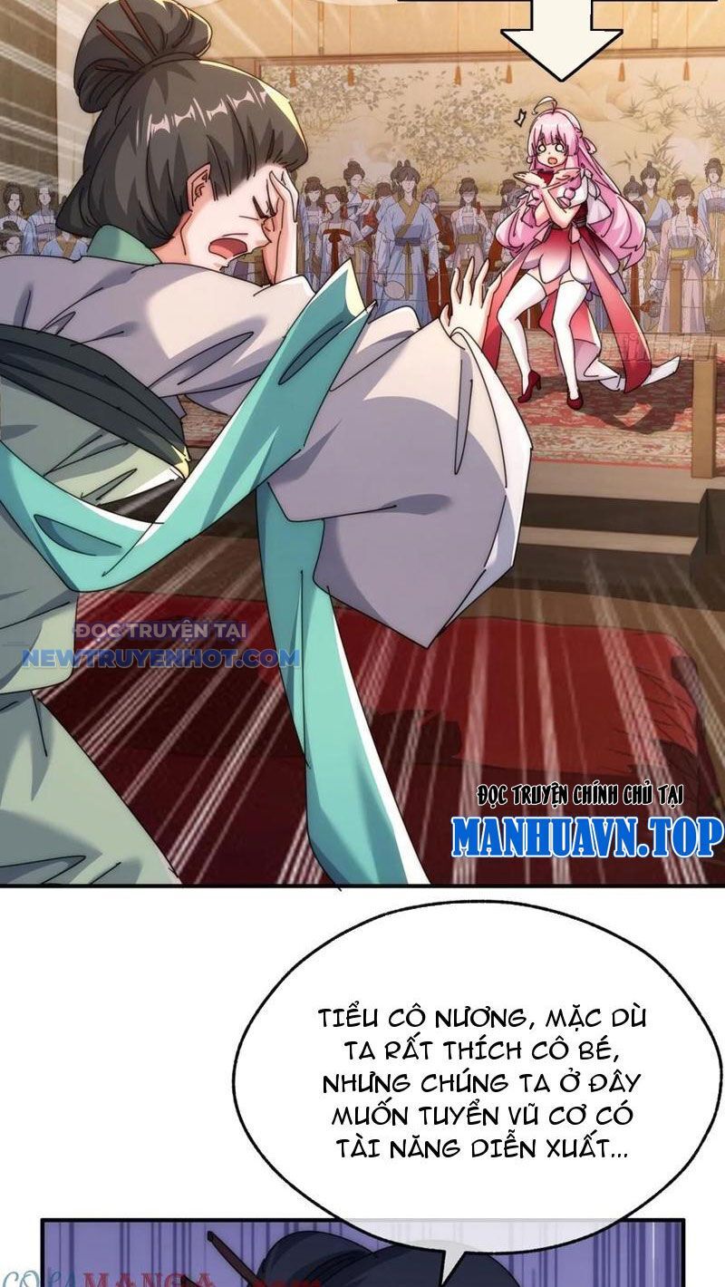 Mời Công Tử Trảm Yêu - Chapter 75 - Page 11