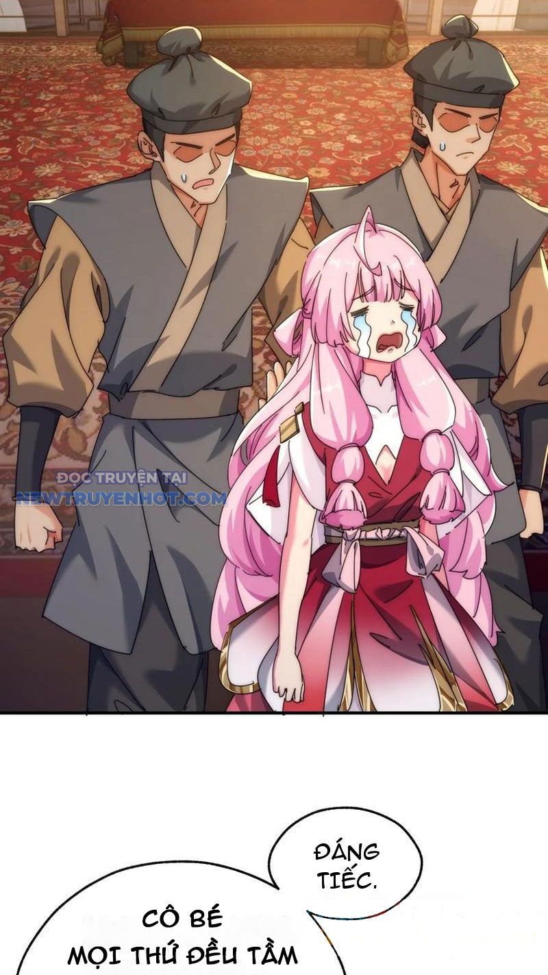 Mời Công Tử Trảm Yêu - Chapter 75 - Page 21