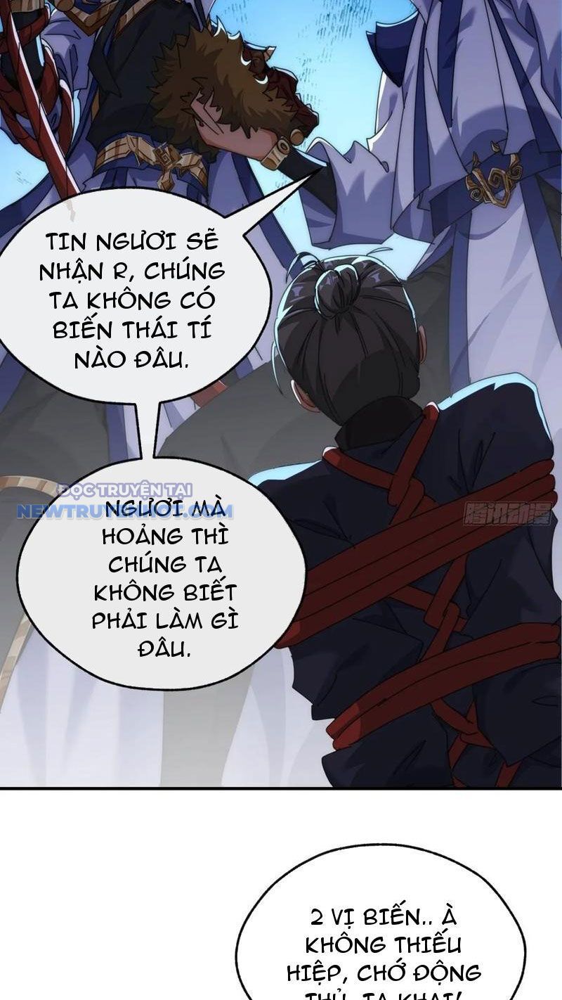 Mời Công Tử Trảm Yêu - Chapter 75 - Page 30