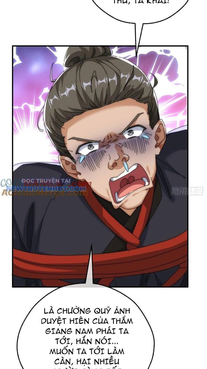 Mời Công Tử Trảm Yêu - Chapter 75 - Page 31