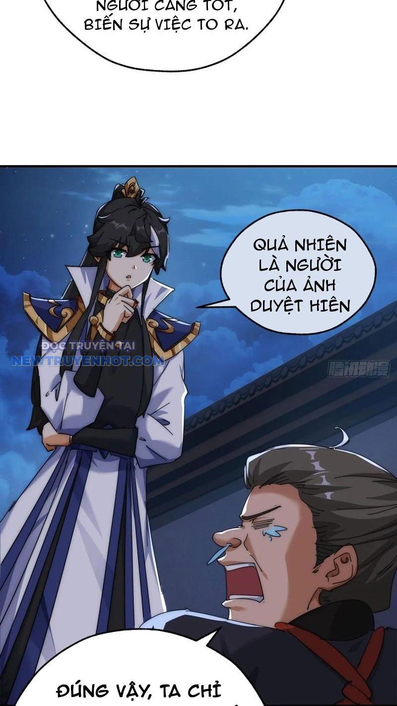 Mời Công Tử Trảm Yêu - Chapter 75 - Page 32