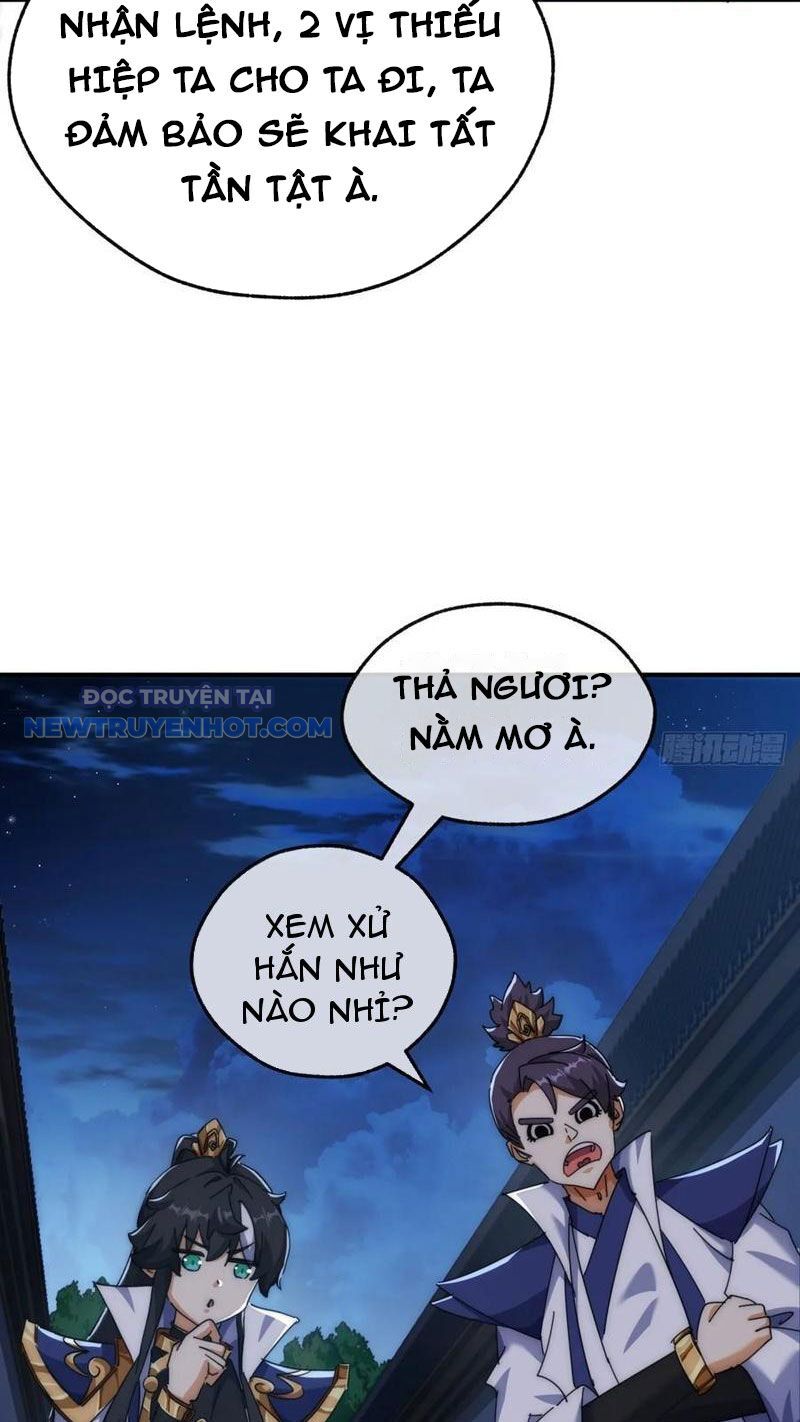 Mời Công Tử Trảm Yêu - Chapter 75 - Page 33