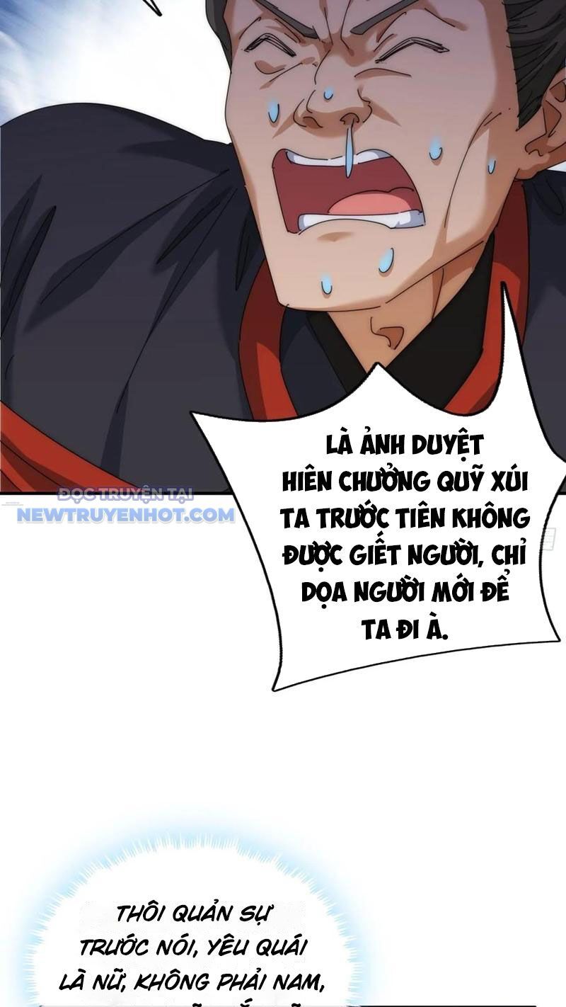 Mời Công Tử Trảm Yêu - Chapter 75 - Page 35