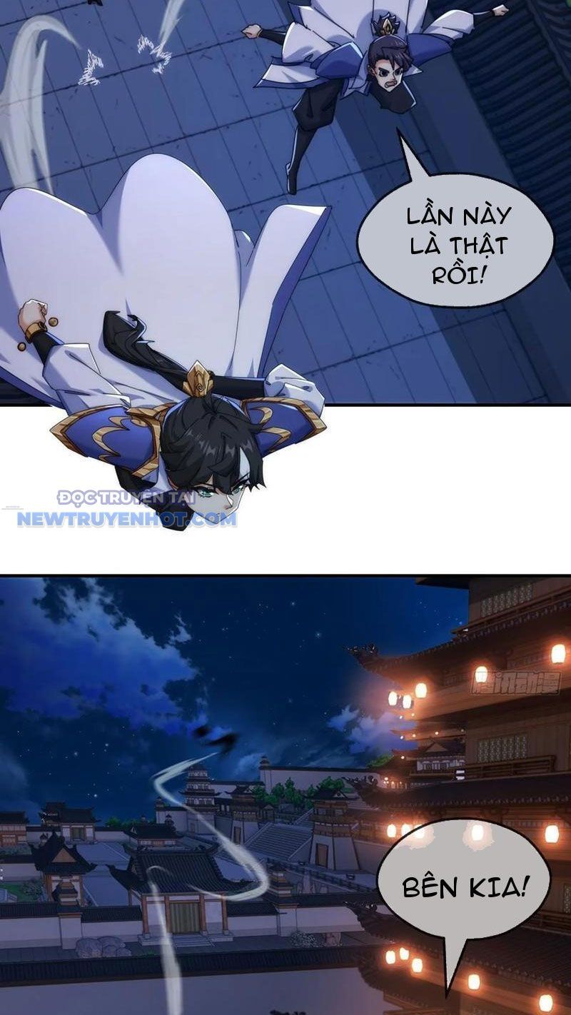 Mời Công Tử Trảm Yêu - Chapter 75 - Page 39