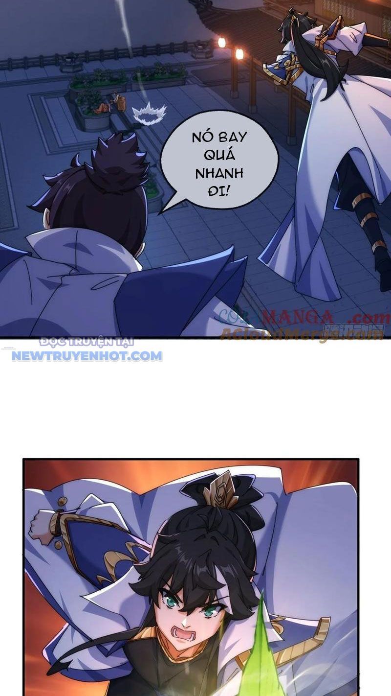 Mời Công Tử Trảm Yêu - Chapter 75 - Page 40