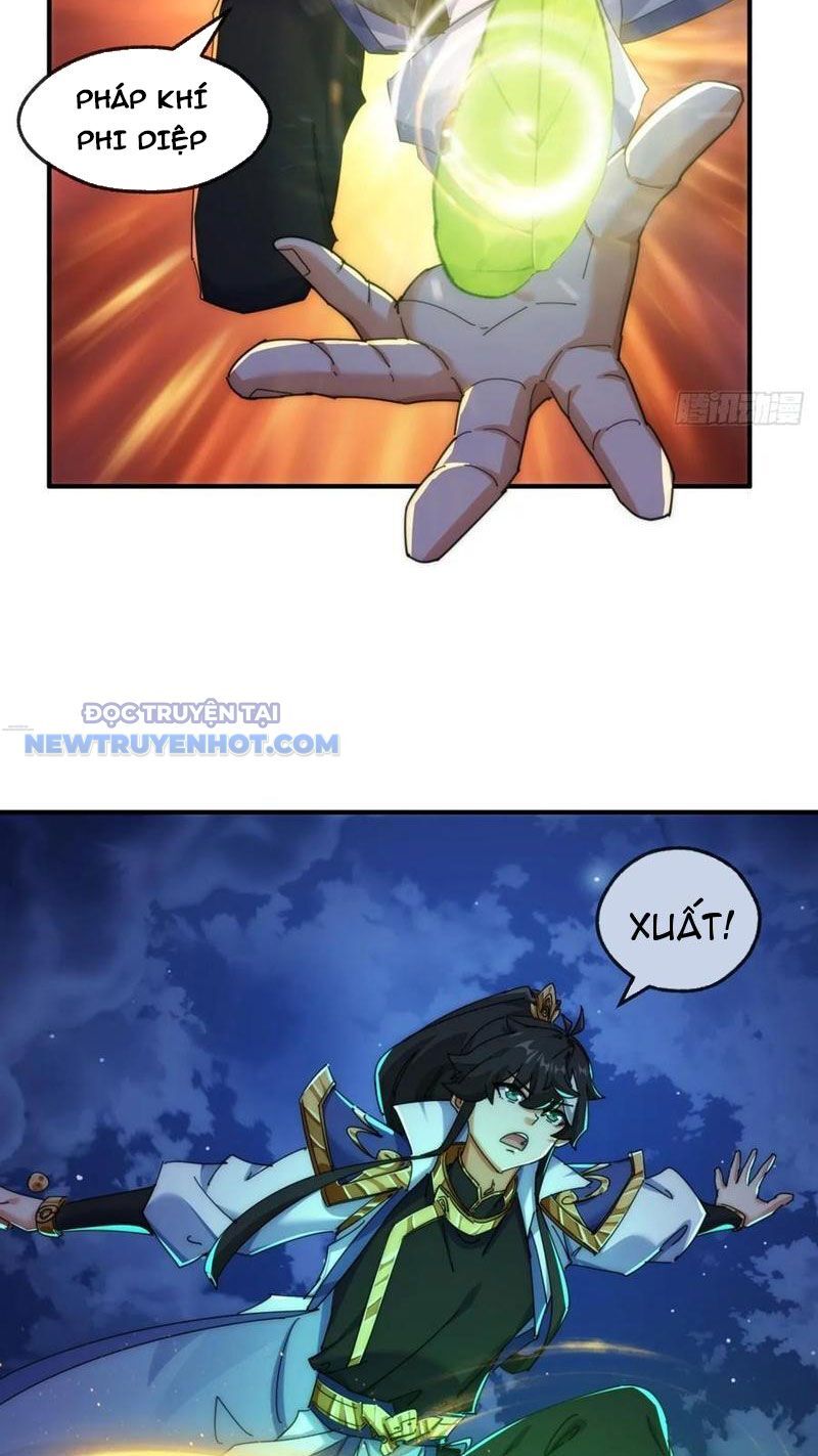 Mời Công Tử Trảm Yêu - Chapter 75 - Page 41