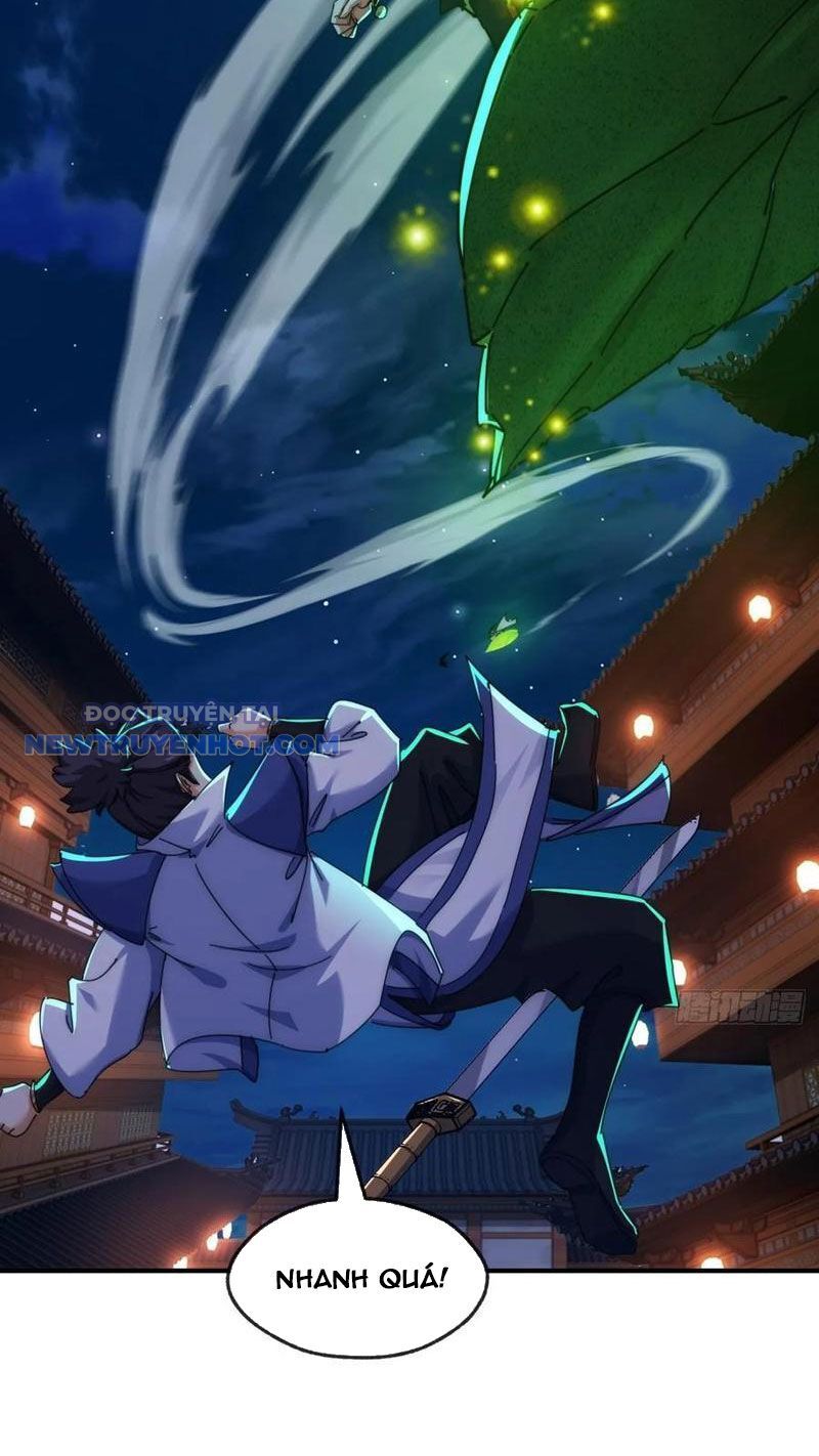 Mời Công Tử Trảm Yêu - Chapter 75 - Page 43