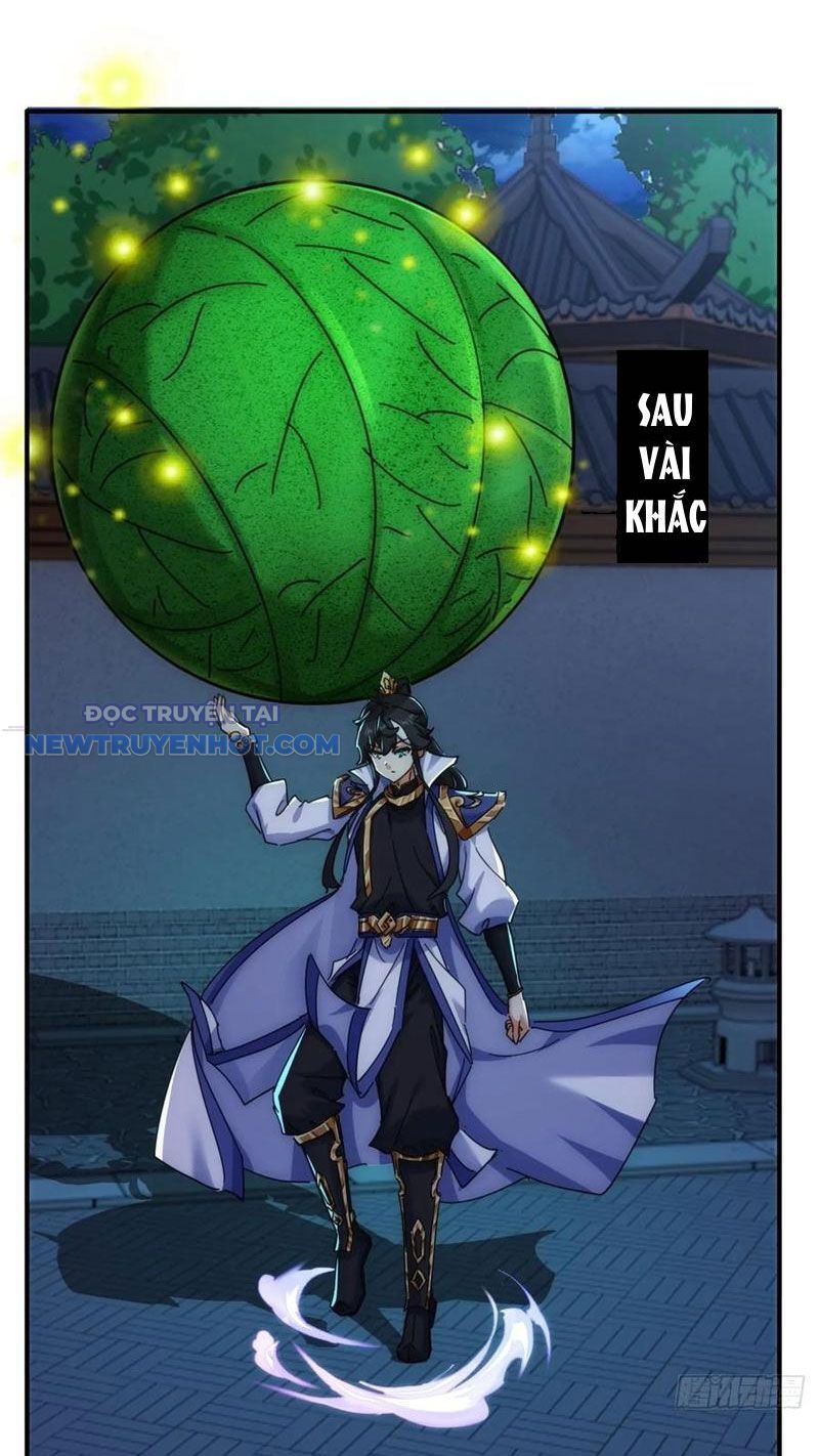 Mời Công Tử Trảm Yêu - Chapter 75 - Page 52