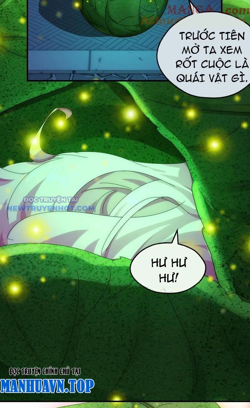 Mời Công Tử Trảm Yêu - Chapter 75 - Page 54