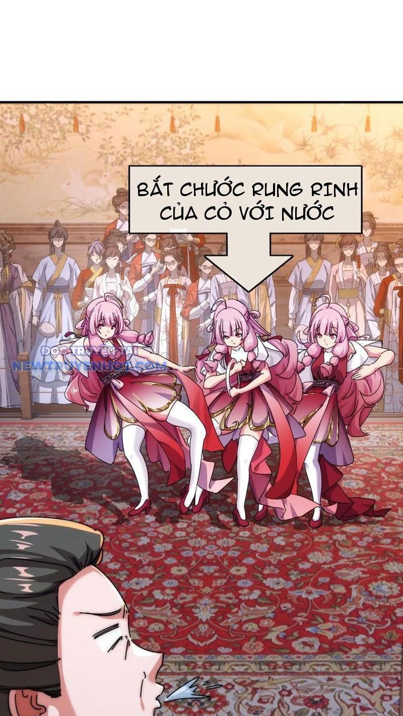 Mời Công Tử Trảm Yêu - Chapter 75 - Page 9