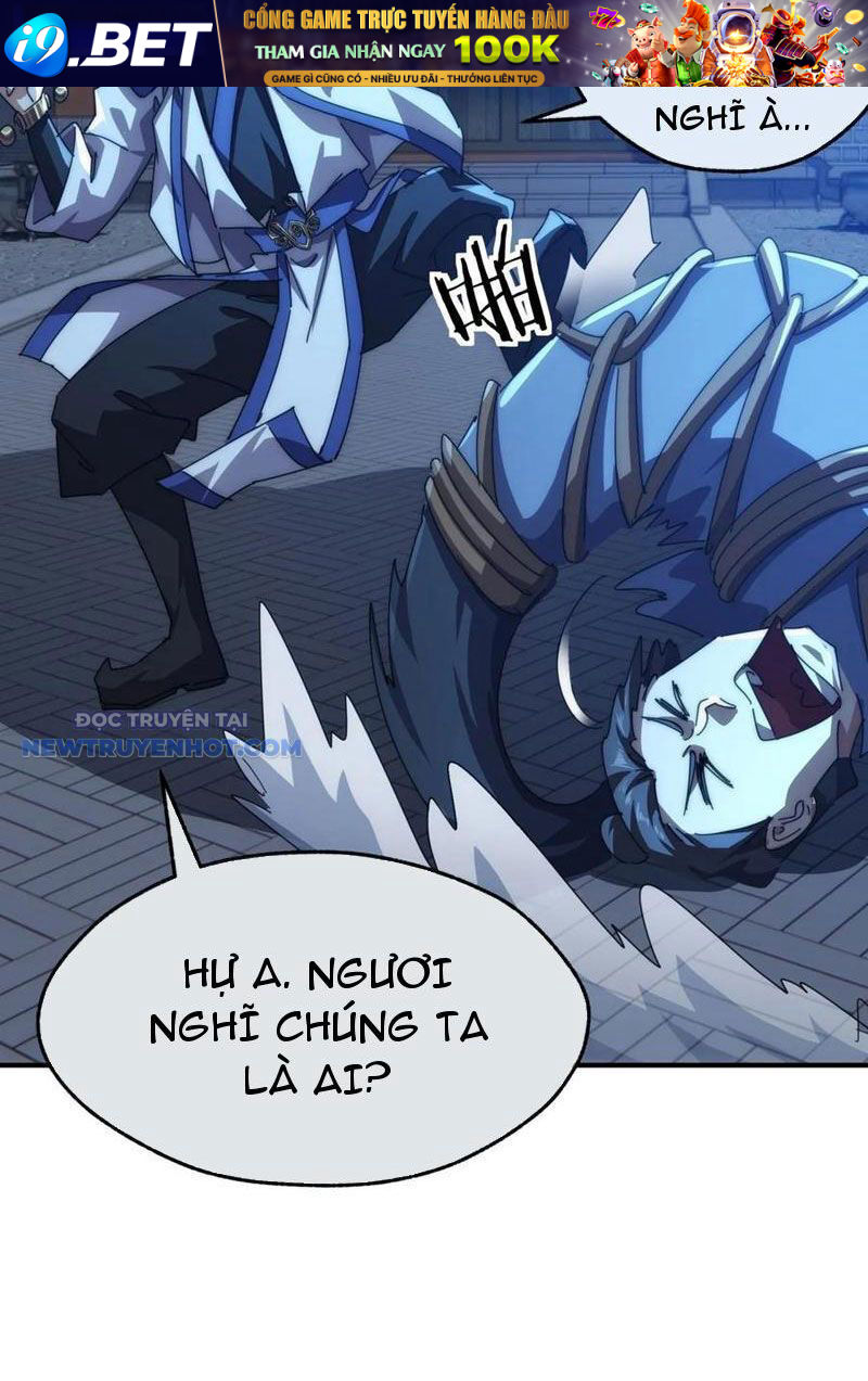 Mời Công Tử Trảm Yêu - Chapter 76 - Page 17