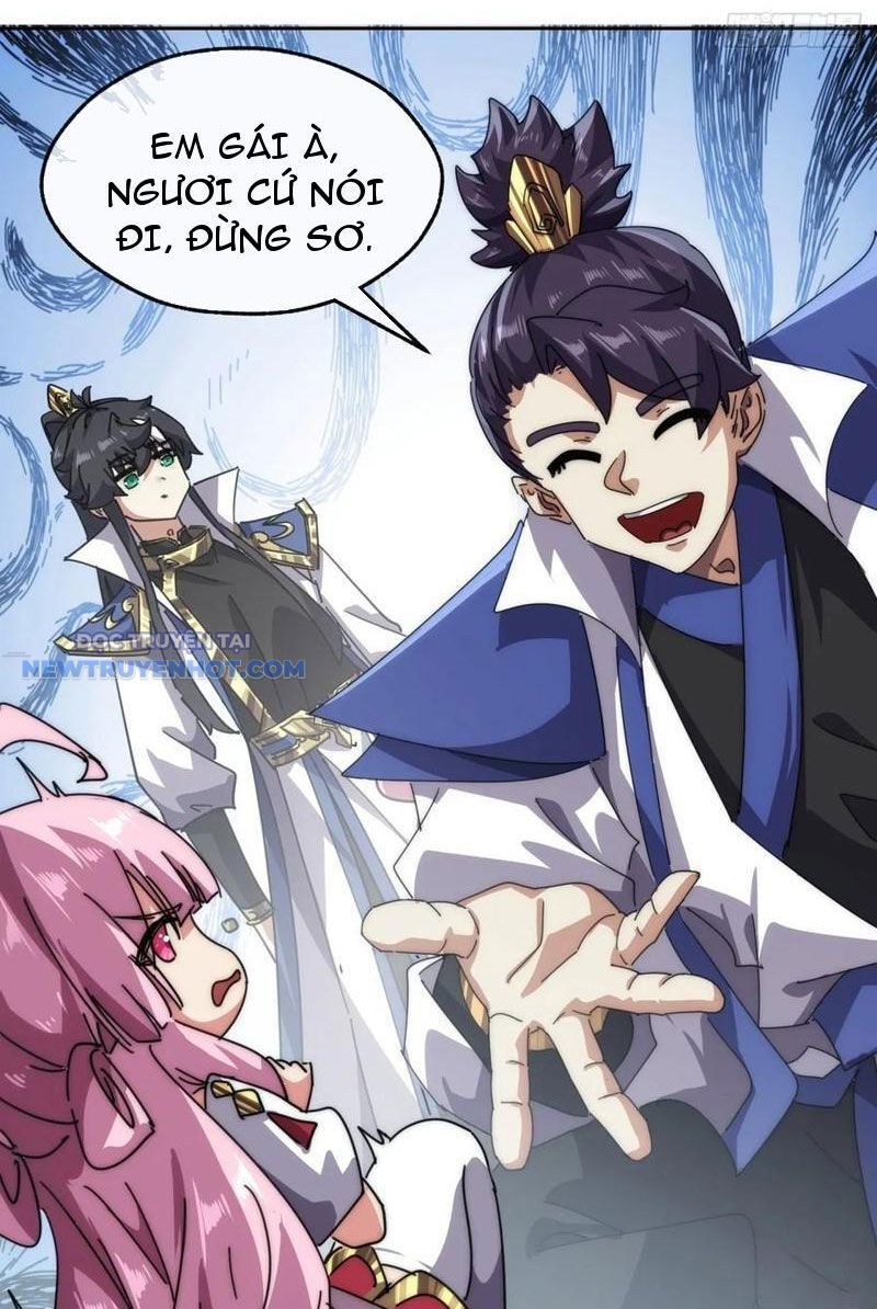 Mời Công Tử Trảm Yêu - Chapter 76 - Page 18